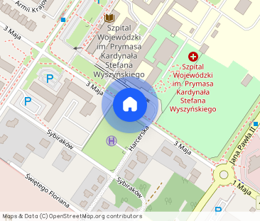 Mieszkanie do wynajęcia - Photo 1