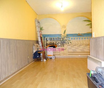 Maison de ville 2 pièces 49.74 m² ISLE SUR LA SORGUE - Photo 4