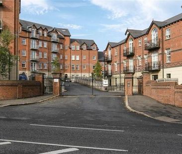 Apt 38, Bell Towers, South, Belfast, BT6 0GR - Photo 3