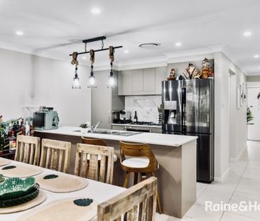 Modern Three Bedroom Home with Spacious Outdoor Entertaining - Photo 6
