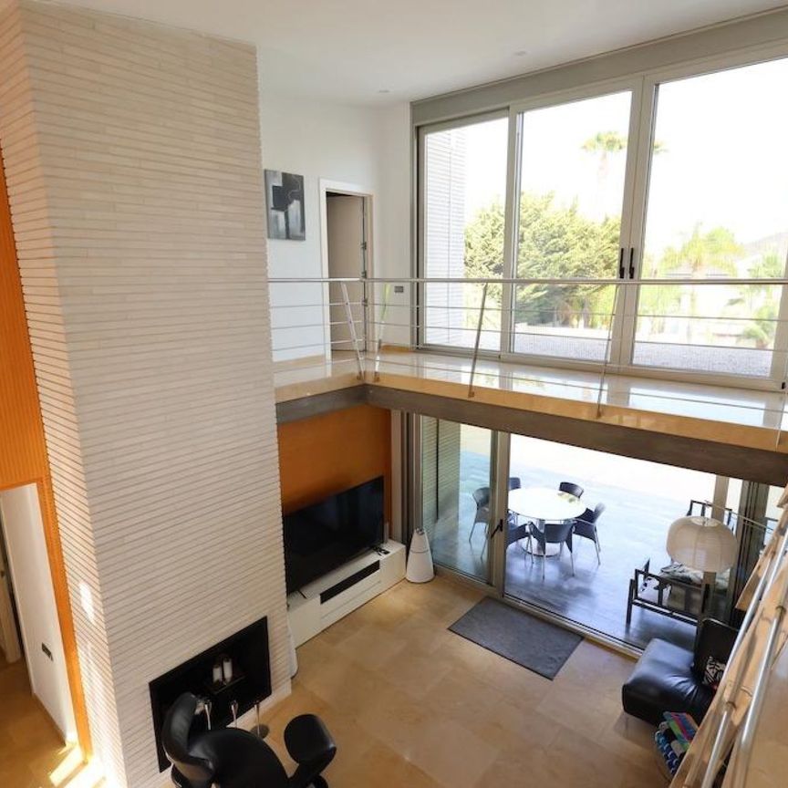Villa de lujo en Dehesa de Campoamor - Photo 1