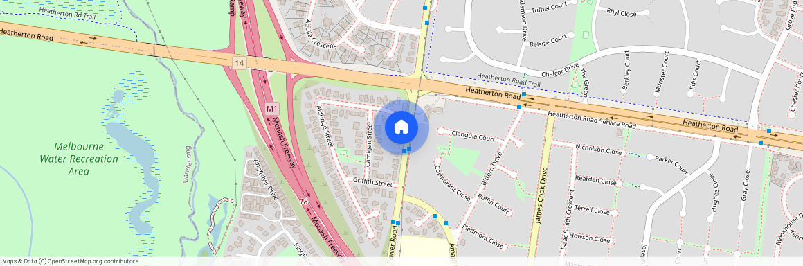 232 Power Road, Vic 3802, Endeavour Hills