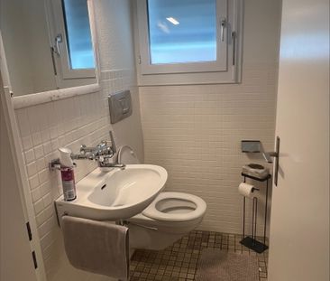 Attraktive Wohnung in Rössliwis, Egg bei Zürich naturnah - Foto 5