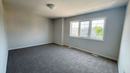 For Lease - 75 Hillcrest Road Unit# Upper, Port Colborne, Ontario - Photo 3