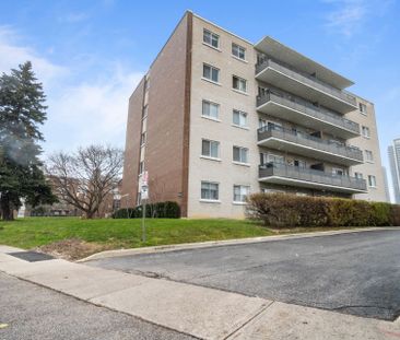 For Lease - 329 The West Mall N/A Unit# 304, Toronto, Ontario - Photo 1