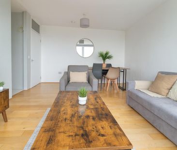 2 bedroom flat to rent - Photo 5