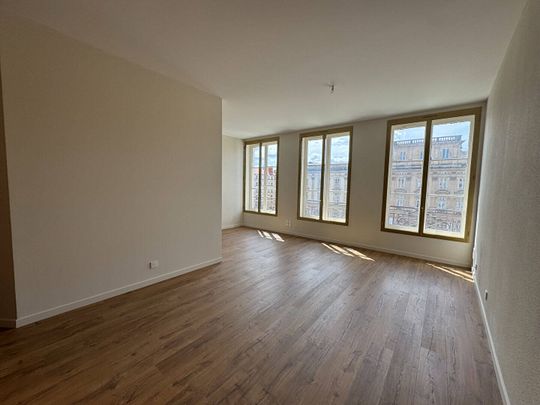 Appartement 3 pièces – LYON - Photo 1
