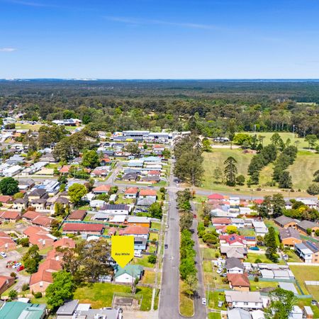 FRESHLY UPDATED FAMILY HOME - Photo 3