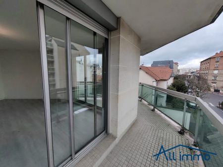 2pièces en étage avec balcon - Photo 2