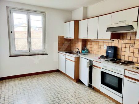 JORDILS 29, Appartement de 3.5 pièces proche de la ville - Foto 3