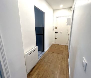 A LOUER agréable F3 meublé, 51m², GONESSE secteur Gare - Photo 5