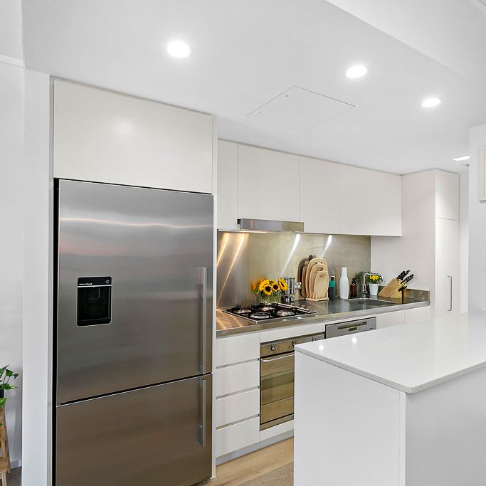 504/10 Jaques Avenue, Bondi Beach NSW 2026 - Apartment For Rent | Domain - Photo 1
