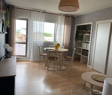 Apartment - Photo 4