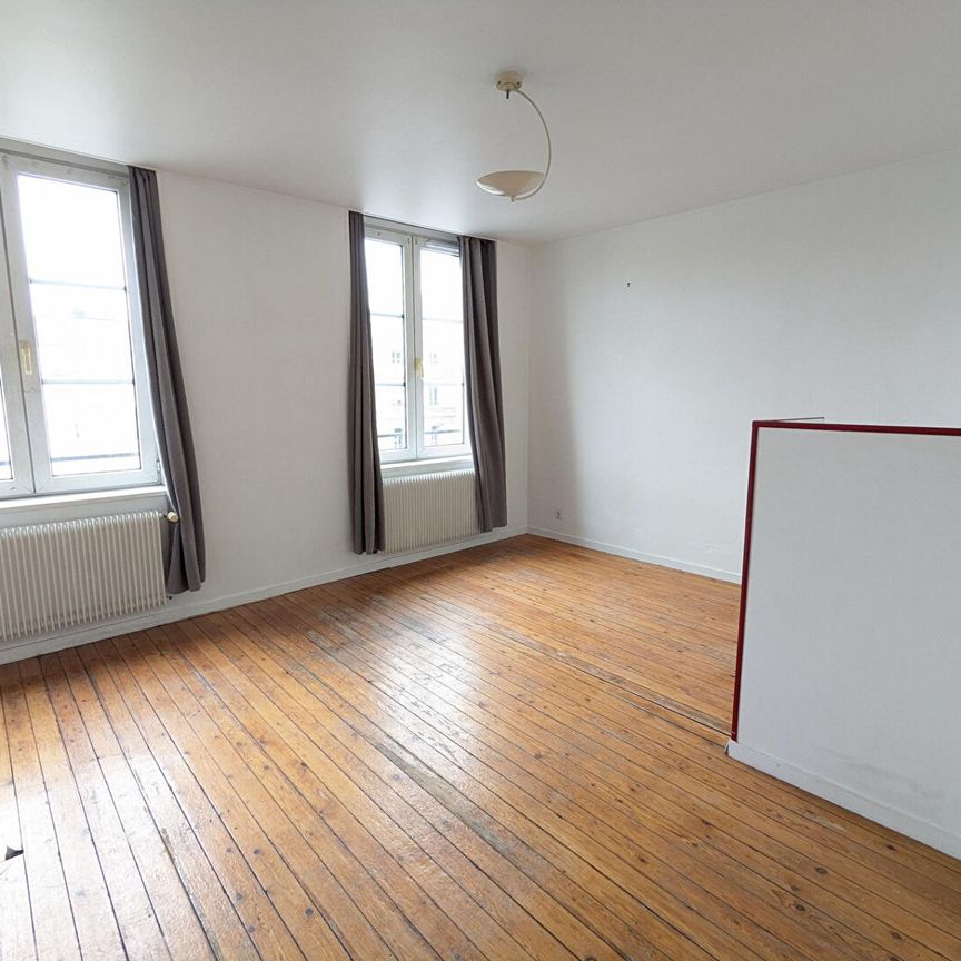 Location Appartement ROUEN - Photo 1