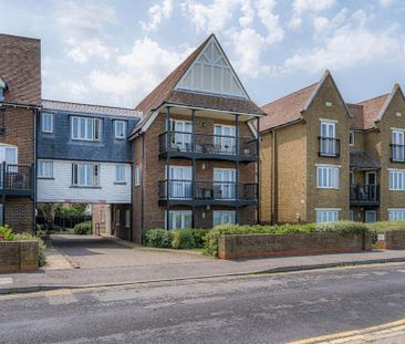 2 bedroom flat to rent - Photo 6