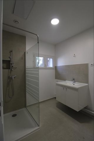 3 pièces - 51,38 m² - 1er étage - Colocation non autorisée - Photo 5