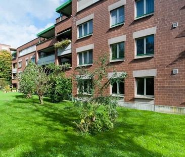 2.5 Zimmer, 67 m², 3. Stock - Photo 4