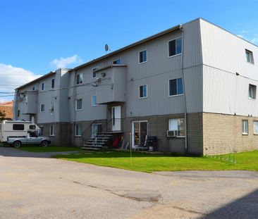 3 1/2 - 730 CÔTE-RICHELIEU, Trois-Rivieres - Photo 1