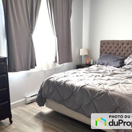276, rue du Sauvignon, Drummondville (Drummondville) à louer - Photo 1