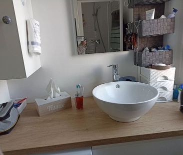 Appartement 4 pièces à louer à Saint Quentin - QUARTIER REMICOURT. - Photo 2