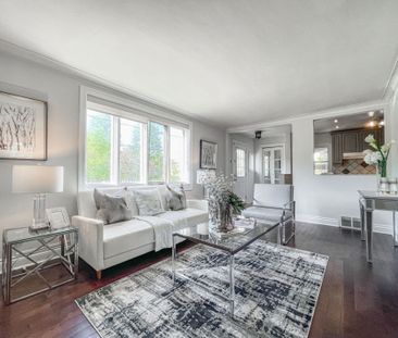 For Lease - 209 Harlandale Avenue Unit# (Upper), Toronto, Ontario - Photo 4