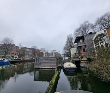 Prinseneiland 101, 1013LL, Amsterdam - Photo 1