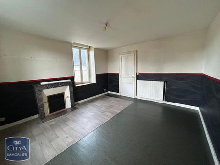 Location Appartement 3 pièces 61m² TRELAZE 49800 - Photo 2