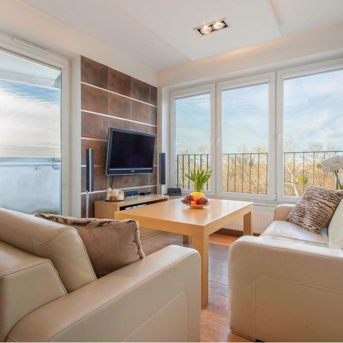 APARTAMENT NAD WARTĄ | BASEN | SAUNA | PARKING - Фото 1