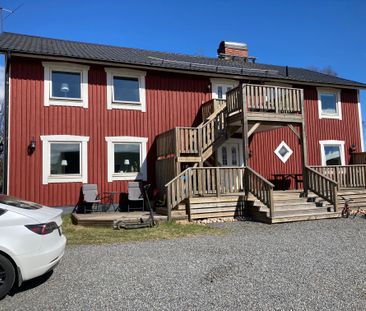Tärngränd, Luleå - Foto 1
