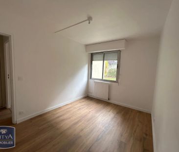 Appartement à louer 3 pièces 62.83m² - Photo 3