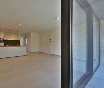 Splinternieuw BEN-appartement (2slpk) te Sint-Gillis-Dendermonde - Photo 2