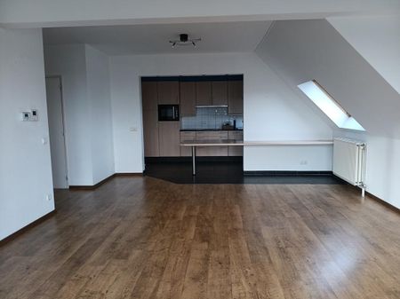 Te Huur- Appartement- Deurne- TH508 - Foto 2