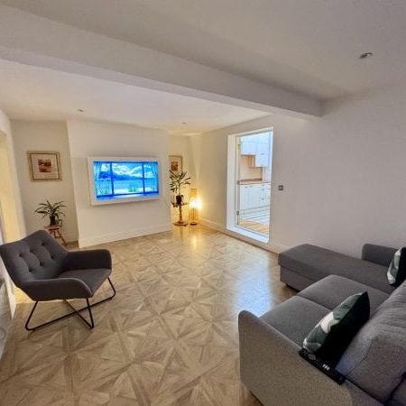 Regent Street, City Centre, NG1, Property for rent - Photo 1