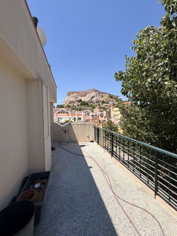Διαμέρισμα για ενοικίαση Πλάκα (Ιστορικό Κέντρο) - Photo 3