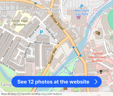 Riverain Lodge, Taunton - Photo 1