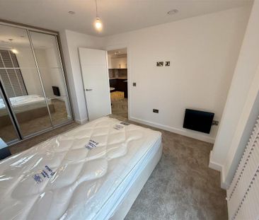 1 bedroom apartment to rent - Photo 4