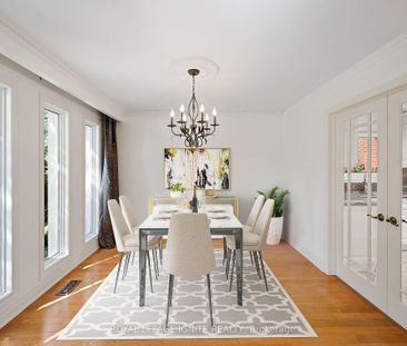 For Lease - 3577 Gallager Drive Unit# Main, Mississauga, Ontario - Photo 3