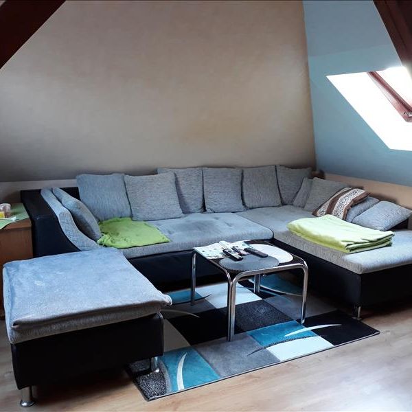 Location Appartement 3 pièces 80m² - Photo 1