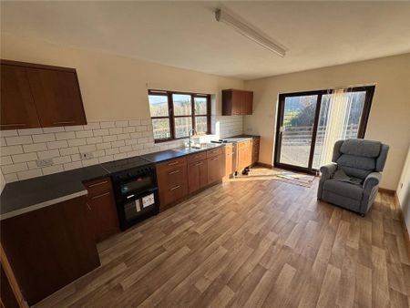 2 bedroom bungalow to rent - Photo 3