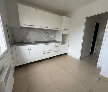 Location appartement 3 pièces, 53.28m², Palaiseau - Photo 3