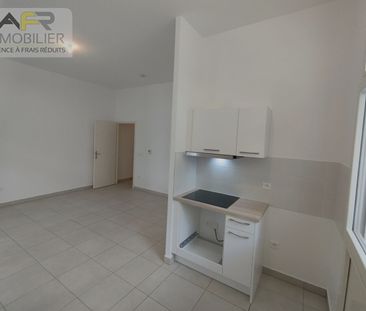 Appartement Paris 2 pièce(s) 48 m2, - Photo 2