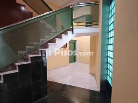 Piso en alquiler en Calle del Arquitecto Aldo Rossi - Photo 2