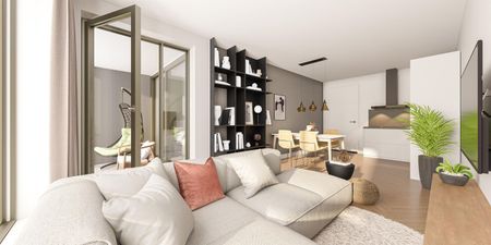 Appartement te huur: Plesostraat 67 1043 BV Amsterdam - Foto 5