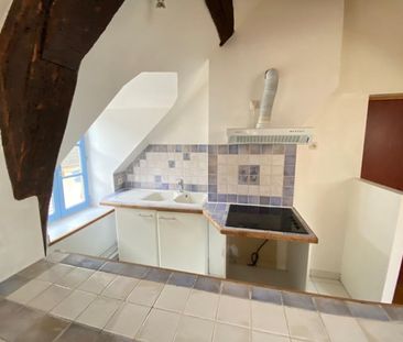 Location Appartement 2 pièces 37m² ORLEANS 45000 - Photo 3