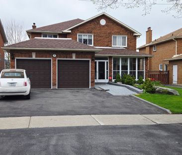 For Lease - 10 Glenvilla Road, Vaughan, Ontario - Photo 3