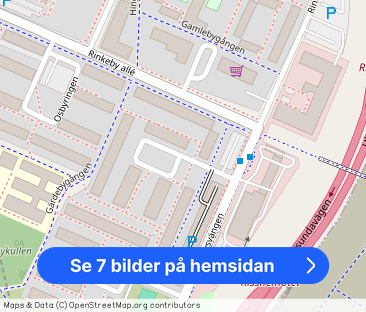 Vimmerbyplan, Spånga - Foto 1