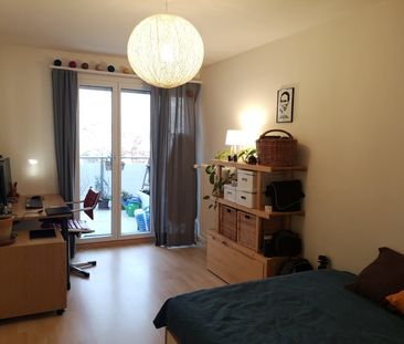 4 Zimmer, 74 m², 2. Stock - Photo 4