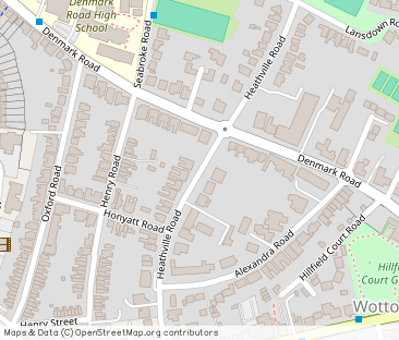 Heathville Road, Gloucester - Photo 1