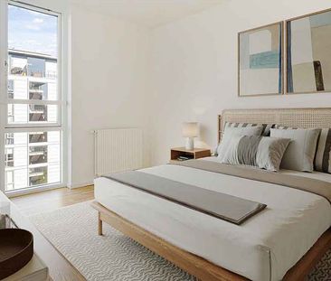 3 værelses lejlighed - Photo 4