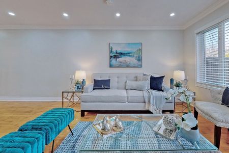 For Lease - 343 Wildgrass Road Unit# Upper, Mississauga, Ontario - Photo 3